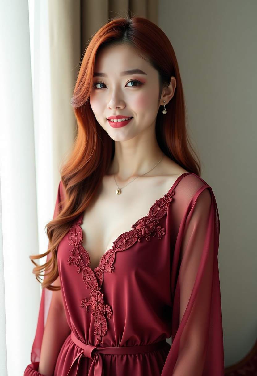 村姑巧当家