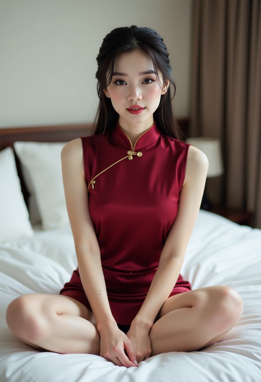 青山脚下有人家
